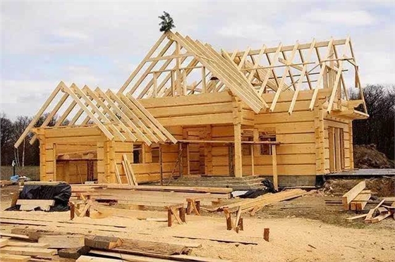 木结构房屋抗震加固的方法有什么?