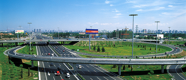 京沪高速公路