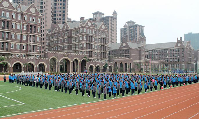 中小学校舍抗震加固思考