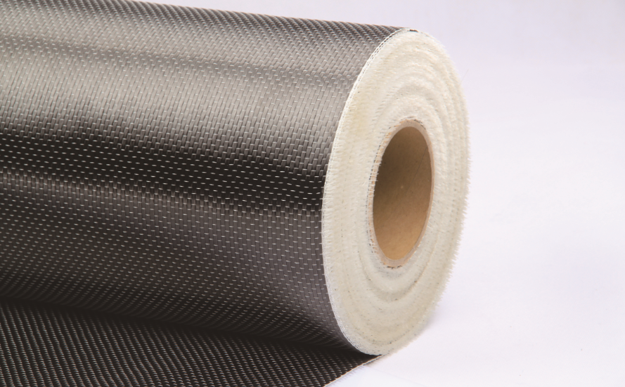 碳纤维布粘贴怎么提高效率